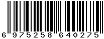 6975258640275