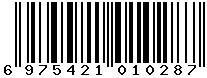 6975421010287