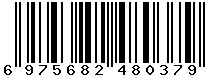 6975682480379