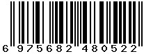 6975682480522