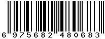 6975682480683