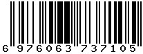 6976063737105