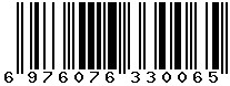 6976076330065