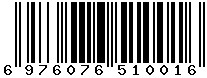 6976076510016