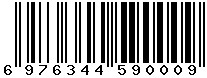 6976344590009