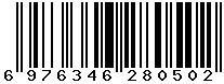 6976346280502