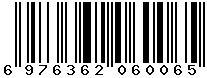 6976362060065