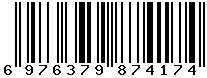 6976379874174