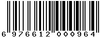 6976612000964