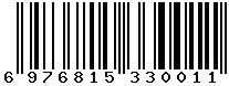 6976815330011