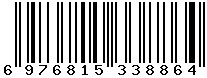 6976815338864