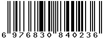 6976830840236
