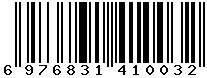 6976831410032
