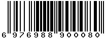 6976988900080