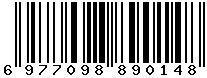 6977098890148