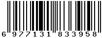 6977131833958