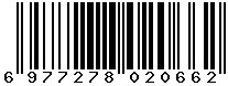 6977278020662