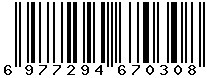 6977294670308
