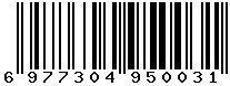 6977304950031