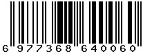 6977368640060