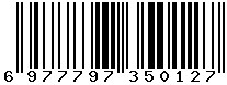 6977797350127