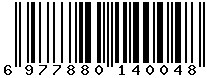 6977880140048