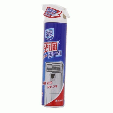 家安空调消毒剂(柜式空调专用)360ml