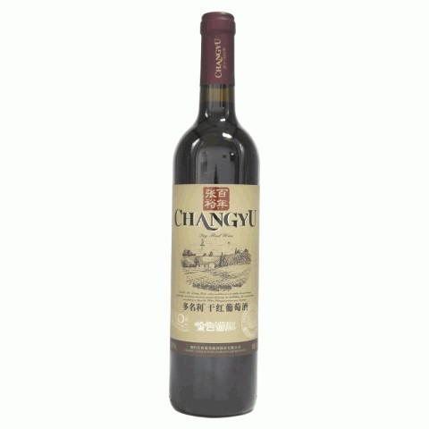 多名利干红葡萄酒