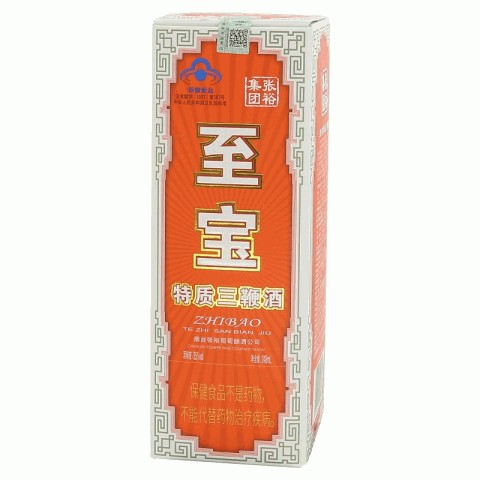 至宝特质三鞭酒