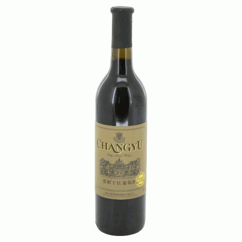 张裕干红葡萄酒（优选级）