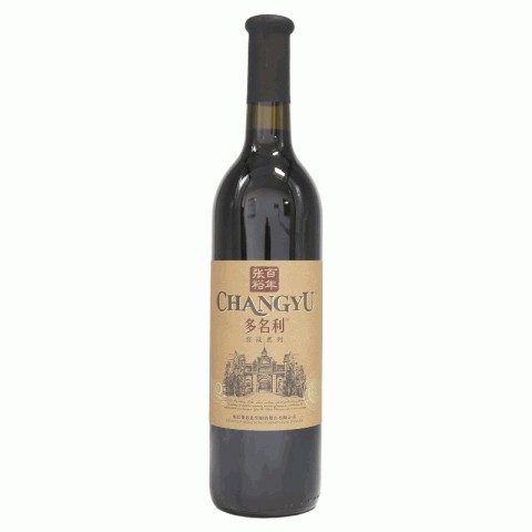 多名利赤霞珠干红葡萄酒