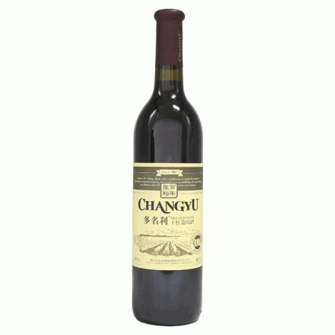 多名利干红葡萄酒