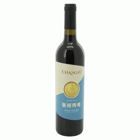 张裕传奇赤霞珠传奇赤霞珠干红葡萄酒