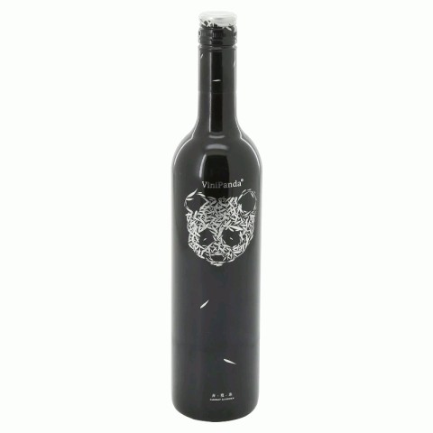 菲尼潘达赤霞珠干红葡萄酒（陈酿型）
