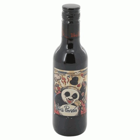 菲尼潘达半干红葡萄酒