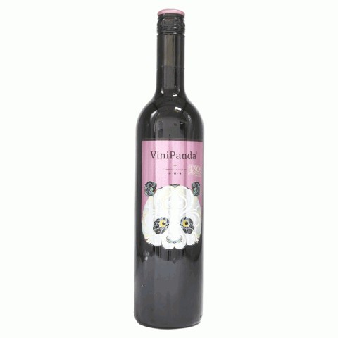 菲尼潘达赤霞珠干红葡萄酒