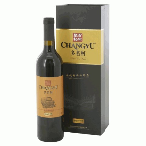 多名利干红葡萄酒