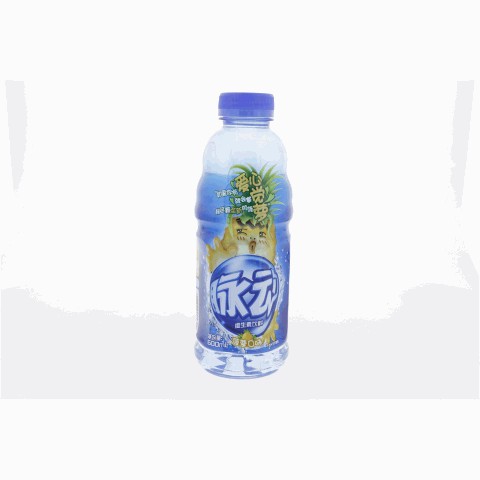 脉动维生素饮料（菠萝口味）600ml