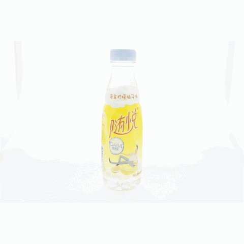 随悦维生素果味饮料（海盐柠檬柚子味）480ml