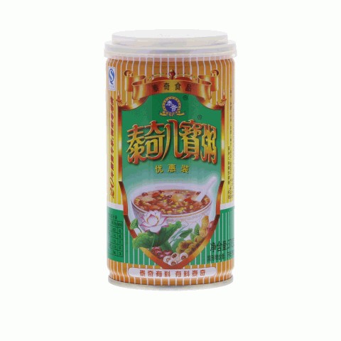 泰奇优惠装八宝粥