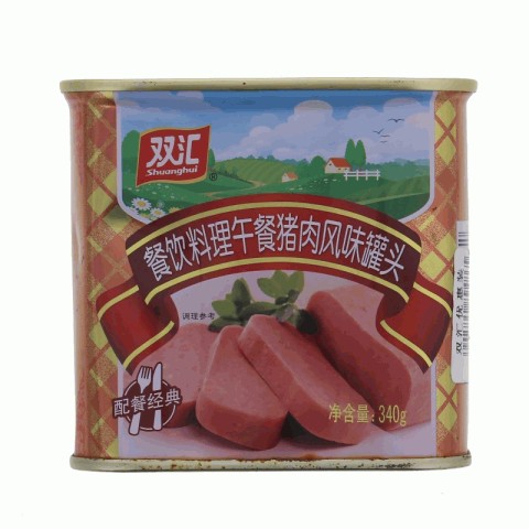 葱香香脆肠