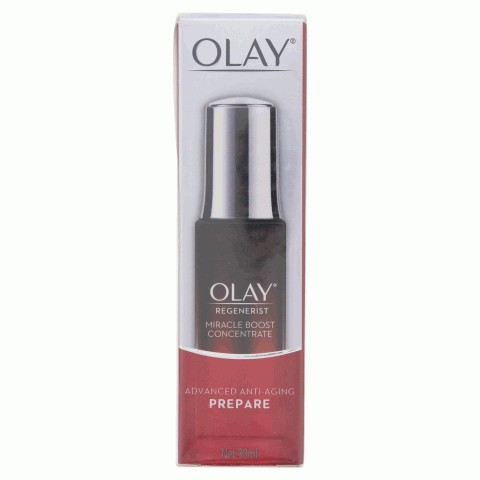 OLAY无新生塑颜奇迹赋能肌底液