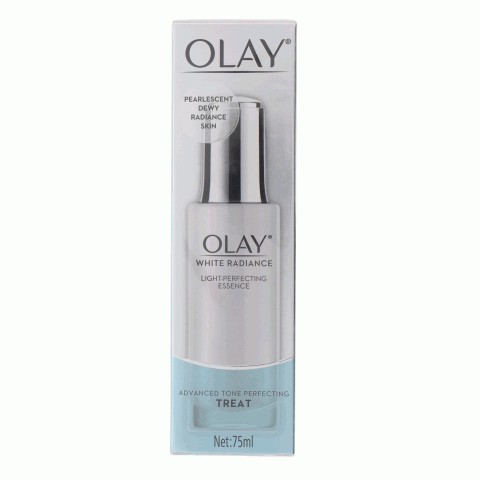 OLAY水感透白光塑精华露