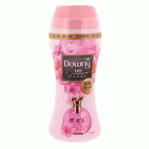 Downy当妮樱·密语护衣留香珠