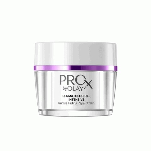 Pro X by Olay密集焕颜淡纹修护面霜