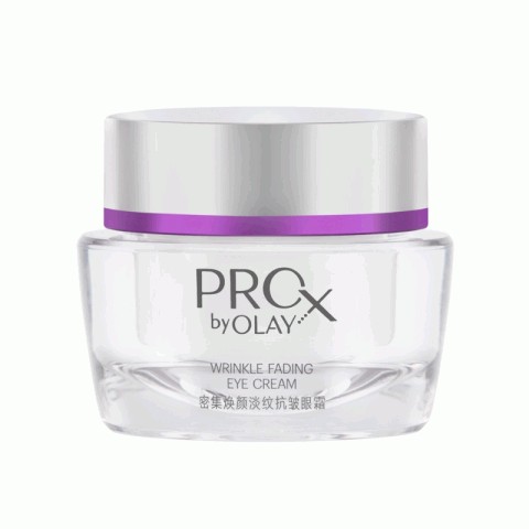 Pro-X by Olay密集焕颜淡纹抗皱眼霜