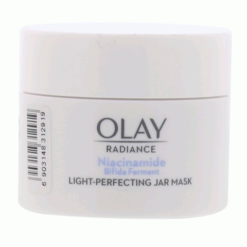 OLAY水感光曜沁润面膜