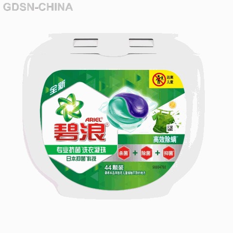 ARIEL碧浪专业抗菌高效除螨洗衣凝珠