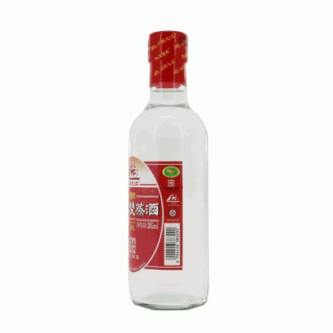 远航九江九江双蒸酒