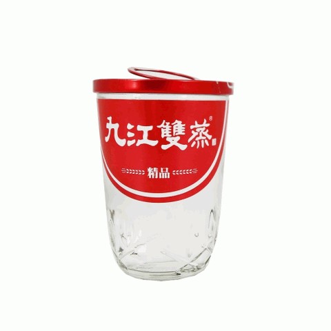九江雙蒸酒